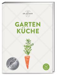 Gartenk&uuml;che