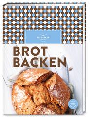 Dr. Oetker - Brot backen
