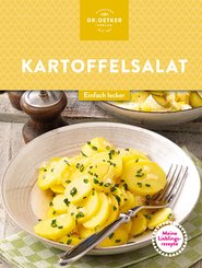 Meine Lieblingsrezepte: Kartoffelsalate (eBook, ePUB)