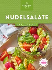 Meine Lieblingsrezepte: Nudelsalate (eBook, ePUB)