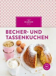 Becher- und Tassenkuchen (eBook, ePUB)