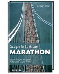 Das gro&szlig;e Buch vom Marathon