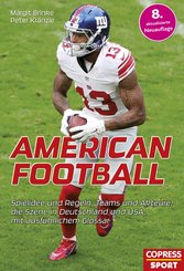 American Football (eBook, ePUB)