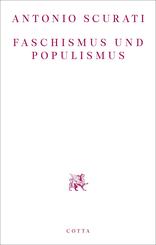 Faschismus und Populismus