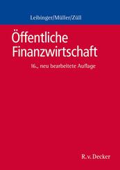 &Ouml;ffentliche Finanzwirtschaft