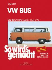 VW Bus 73 bis 79