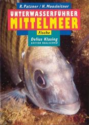 Unterwasserführer Mittelmeer, Fische