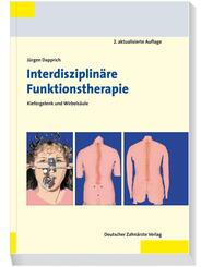 Interdisziplin&auml;re Funktionstherapie