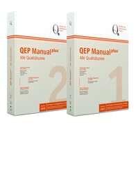 QEP® Manual