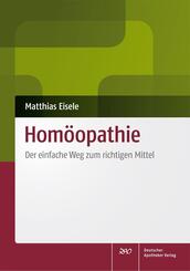 Hom&ouml;opathie