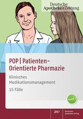 POP PatientenOrientierte Pharmazie.Bd.2