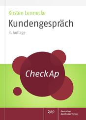 CheckAp Kundengespr&auml;ch