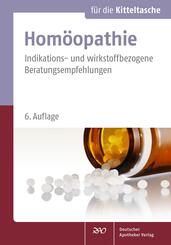 Hom&ouml;opathie f&uuml;r die Kitteltasche