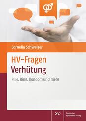 HV-Fragen: Verh&uuml;tung
