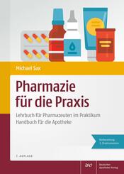 Pharmazie f&uuml;r die Praxis