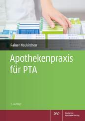 Apothekenpraxis f&uuml;r PTA