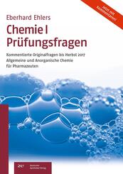 Chemie I Pr&uuml;fungsfragen