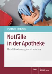 Notf&auml;lle in der Apotheke