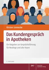 Das Kundengespr&auml;ch in Apotheken