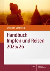Handbuch Impfen und Reisen 2025/26