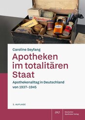 Apotheken im totalit&auml;ren Staat