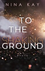 To The Shaking Ground