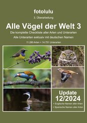 Alle V&ouml;gel der Welt 3