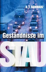 Gest&auml;ndnisse im Stau