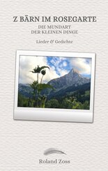 Z B&auml;rn im Rosegarte