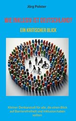 Wie inklusiv ist Deutschland?