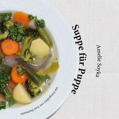 Suppe f&uuml;r Puppe