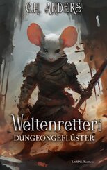 Dungeongefl&uuml;ster