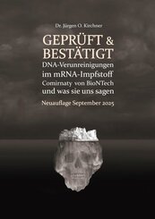 Gepr&uuml;ft & Best&auml;tigt