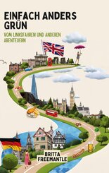 Einfach anders gr&uuml;n