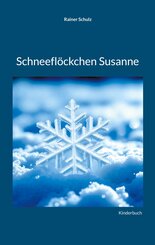 Schneefl&ouml;ckchen Susanne