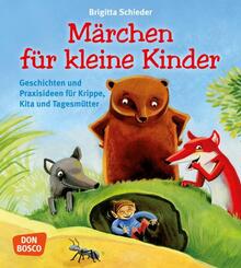M&auml;rchen f&uuml;r kleine Kinder