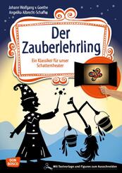Der Zauberlehrling, m. 1 Beilage