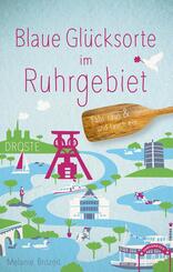 Blaue Gl&uuml;cksorte im Ruhrgebiet