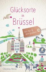 Gl&uuml;cksorte in Br&uuml;ssel