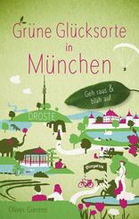 Gr&uuml;ne Gl&uuml;cksorte in M&uuml;nchen