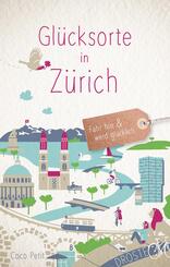 Gl&uuml;cksorte in Z&uuml;rich