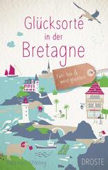 Gl&uuml;cksorte in der Bretagne