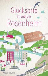Gl&uuml;cksorte in und um Rosenheim