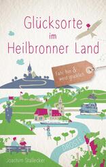 Gl&uuml;cksorte im Heilbronner Land