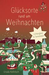 Gl&uuml;cksorte rund um Weihnachten