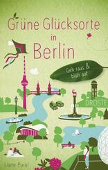 Gr&uuml;ne Gl&uuml;cksorte in Berlin