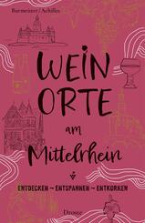 Weinorte am Mittelrhein