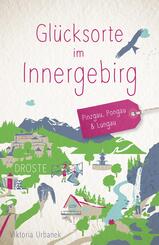 Gl&uuml;cksorte im Innergebirg