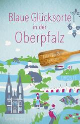 Blaue Gl&uuml;cksorte in der Oberpfalz