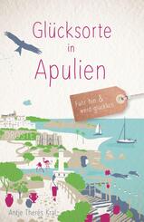 Gl&uuml;cksorte in Apulien
